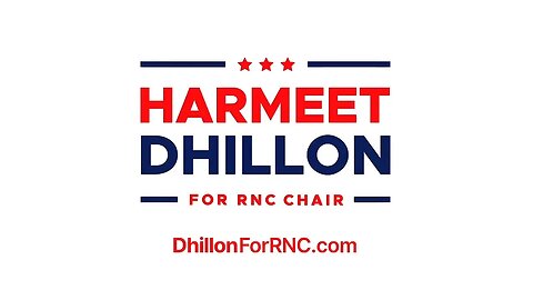 Harmeet Dhillon Running For RNC Chair