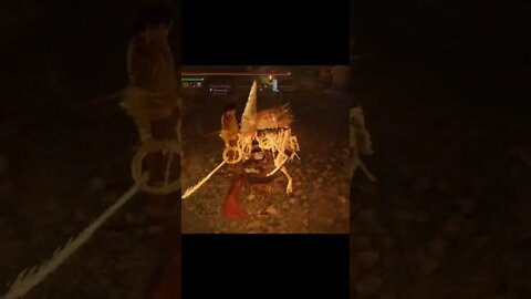 I stole popdog kill #eldenring #fyp #eldenringpvp #eldenringclips #ps5 #pvp #eldenringgameplay