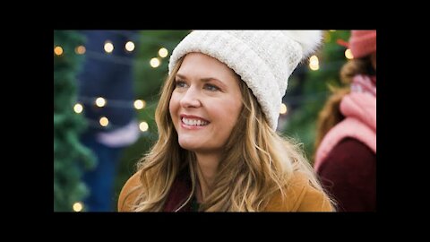 A Lot Like Christmas (2021) - Hallmark Christmas Movies (2021)