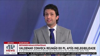 Alan Ghani: “Bolsonaro não está na UTI, ele é uma força viva”