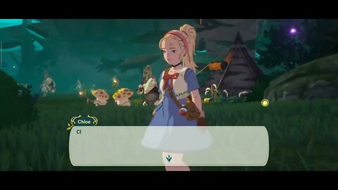 Ni No Kuni Cross Worlds MMORPG Finding Higgledy Hearts