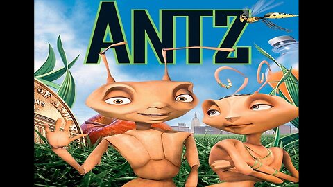 ANTZ