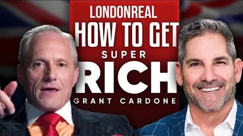 How to Get Super Rich: The Secrets to 10X Everything - Grant Cardone