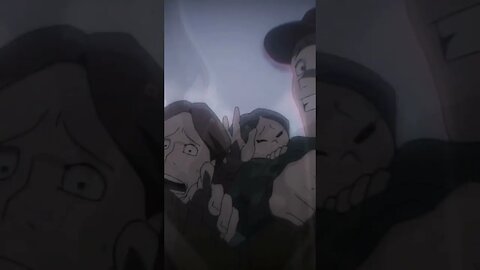 Bakugou Saves Deku [Extended Scene]