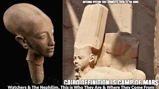 Watchers & The Nephilim, This is Who They Are & Where They Come From