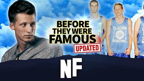 NF | Before They Were Famous | Updated Biography