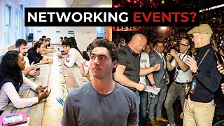 College Networking VS Life Networking - Perspective Shift