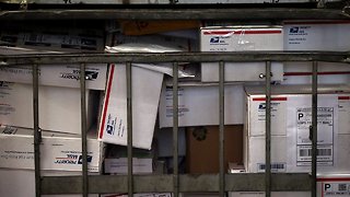 How Do Mail Agencies Identify And Intercept Suspicious Packages?