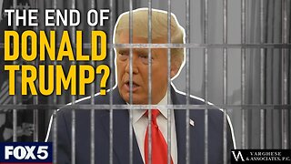 SHOULD DONALD TRUMP BE ARRESTED? CALL NOW!