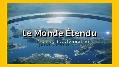 Le "Monde étendu" tel qu'il est mais que l'on ne veut pas voir ... (Hd 1080)