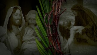 Palm Sunday | Good Friday | The Passion of Jesus Christ (2017)