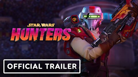Star Wars: Hunters – Imara Vex Spotlight