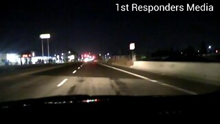 Police Scanner Action!! 9/28/22 Bakersfield, CA