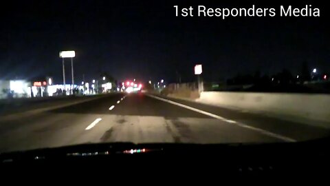 Police Scanner Action!! 9/28/22 Bakersfield, CA