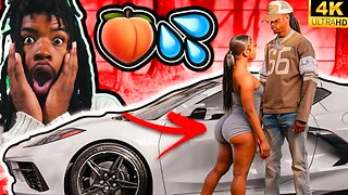 Gold Digger Fails The Loyalty Test! ( Ghetto Edition ) | Prince Reacts