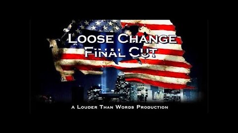 Loose Change: Final Cut (2007)