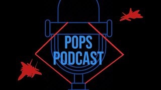 Official Pops Podcast intro Theme Song