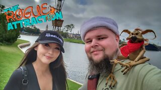 Live From Epcot More Holiday Fun