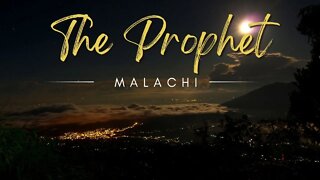 The Prophet Malachi