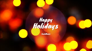 Christmas Classics Jazz Holiday Music • Happy Holidays