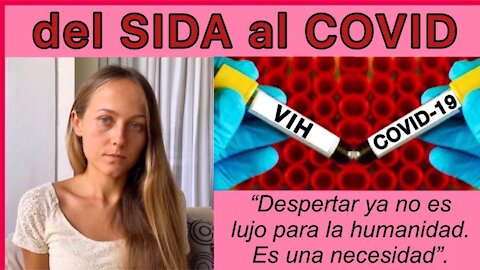 del SIDA al COVID