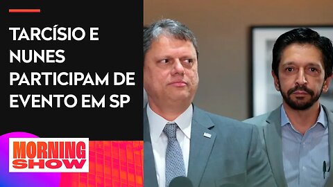 Bolsonaro não comparece ao desfile do 7 de setembro