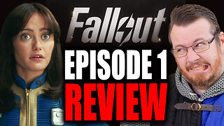 Fallout Episode 1 Review - Story FAILS to execute the PAYOFFS!