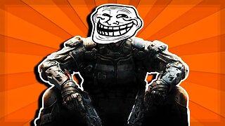 Black Ops 3 Trolling! (Zombies, Flashbangs & More!)