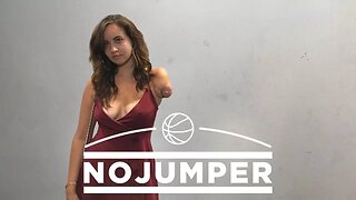 The Lauren Duck Interview - No Jumper