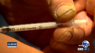 Denver Council President backs safe injection sites for drug users