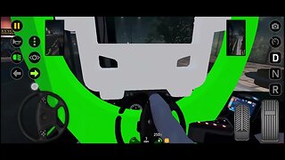 Bus Simulator 2023 - Part 7 San Francisco