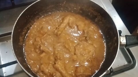 chicken Qorma recipe