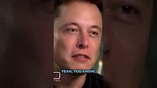 Elon Musk's Emotional Response to Criticism From His Space Idols 😞💔 #shorts