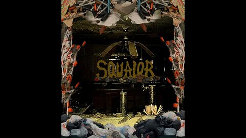 SQUALOR - SQUALOR EP (Full EP)