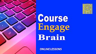 Course Engage-Brain