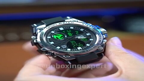 739 military watch | Best Gadgets 2022