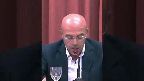 Jorge Buxadé: “Europa ha sido secuestrada por sus élites"