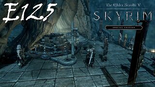 Blood for Blood: Fear's Quest for Revenge // Skyrim // Episode 125