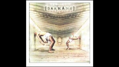 Darkane - Expanding Senses (2002) Review / Discussion