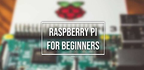 Raspberry PI Video Course For Beginners (Mac and PC)