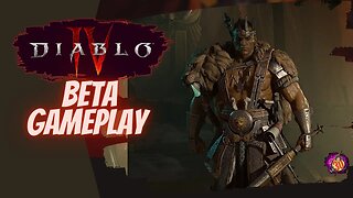 Diablo 4 Beta Gameplay and Changes!