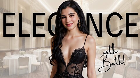 Elegantly Alluring: Embracing the Seductive Charm of Beths Sexy Dresses