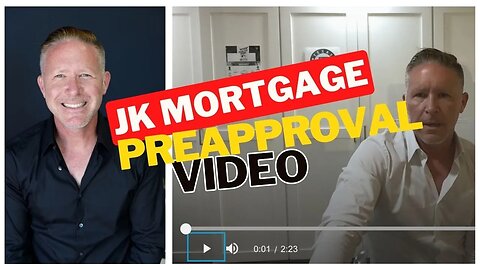Justin Kautz Mortgage Guide: Unveiling the Bombbomb Video Pre Approval Advantage!