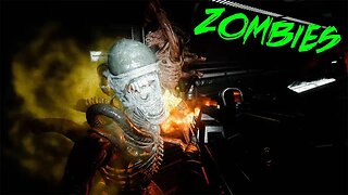 You've NEVER Seen Black Ops 3 Zombies Like This...