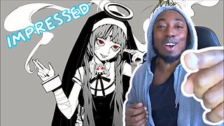 Ado - (The Dynamics Are What!?) God-ish REACTION By An Animator/Artist