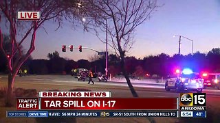 Fiery crash in Mesa kills one