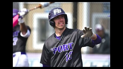 Bloomfield College vs the University of Bridgeport baseball 3 24 2023