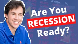 Are You Ready for the Next RECESSION? How to Prepare