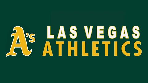 Oakland A's To Become The Las Vegas A's? Will It Happen?