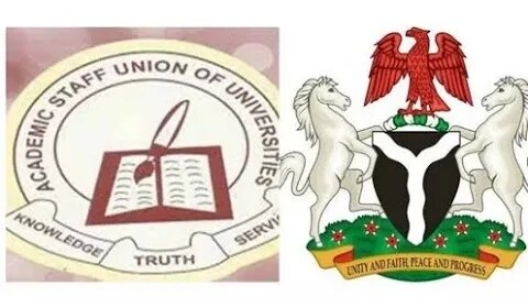 ASUU Threatens FG, To Invoke ‘No Pay, No Work Policy’.